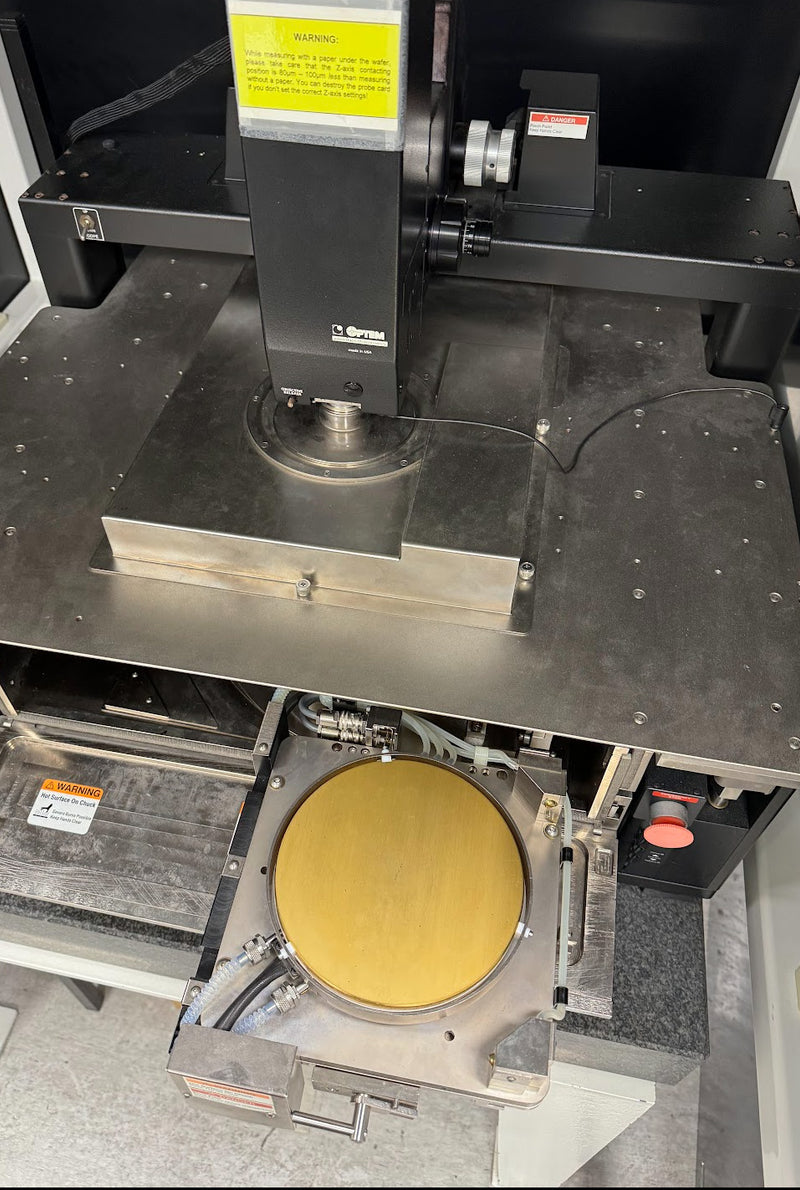 Cascade Microtech 12000 Prober