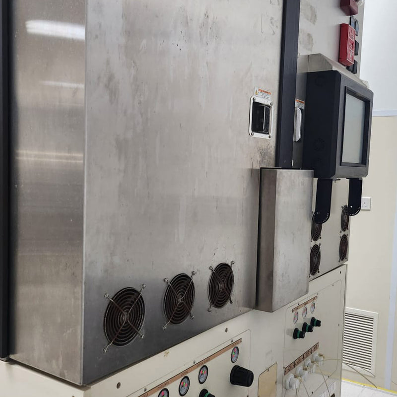 Semitool Raider ECD 310 Plating System