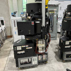 Applied Materials Centura DPS 2 Etcher