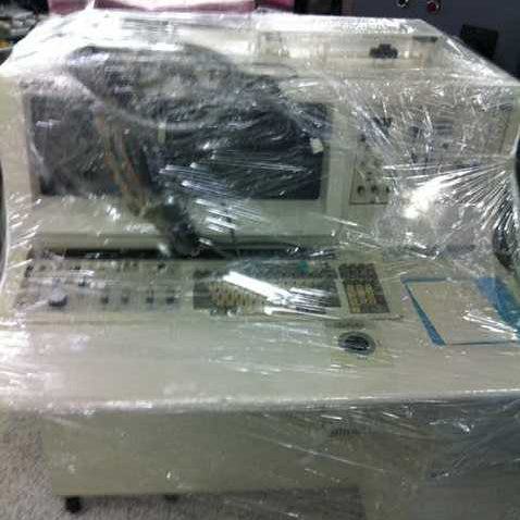 Hitachi S 5000 FE-SEM (Field Emission Scanning Electron Microscope)