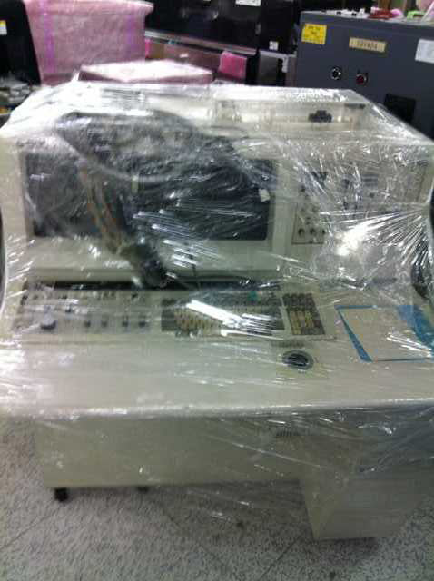 Hitachi S 5000 FE-SEM (Field Emission Scanning Electron Microscope)