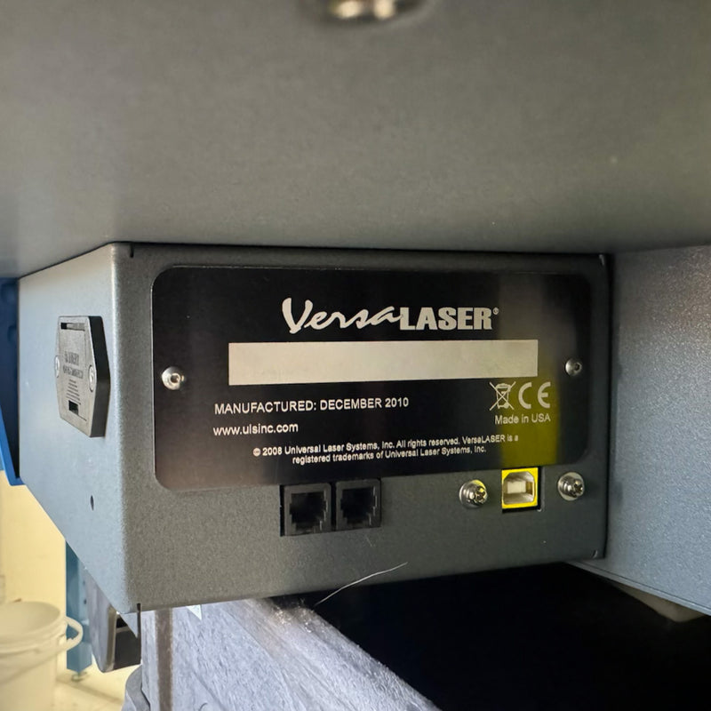 VersaLaser VLS 3590 Laser Cutter / Engraver
