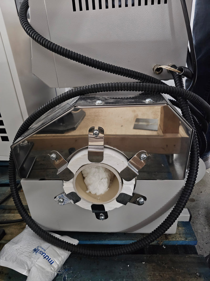 Carbolite HST 12/600 Furnace