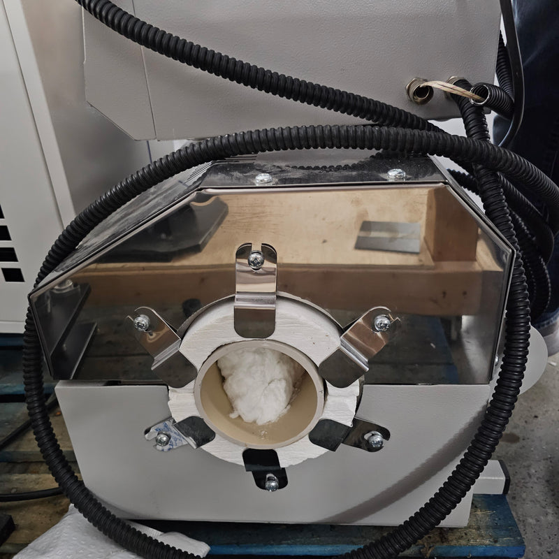 Carbolite HST 12/600 Furnace
