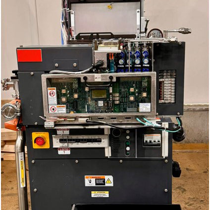 Lam A 6 9400 DSiE Chamber