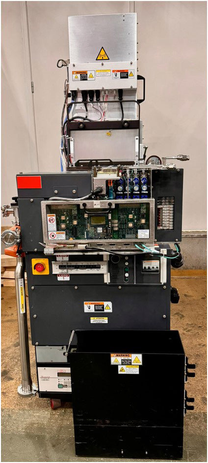 Lam A 6 9400 DSiE Chamber