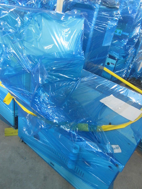 Hitachi S 5000 FE-SEM (Field Emission Scanning Electron Microscope)