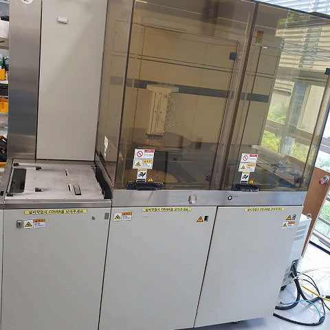 Disco DFD 6360 Automatic Dicing Saw