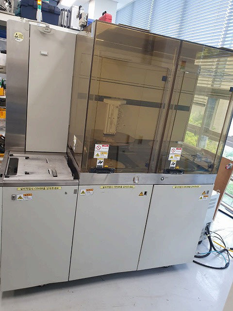 Disco DFD 6360 Automatic Dicing Saw