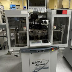 ASM Eagle Xtreme Wire Bonder