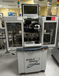 ASM Eagle Xtreme Wire Bonder