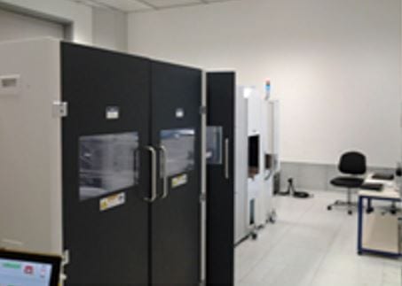 EVG Spray Coater