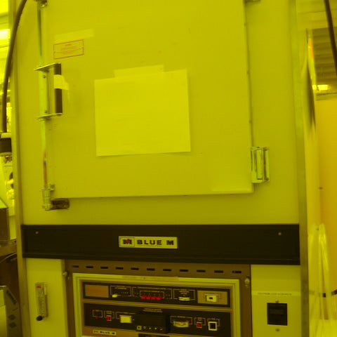 Blue M CRO 7 206 B/C Oven
