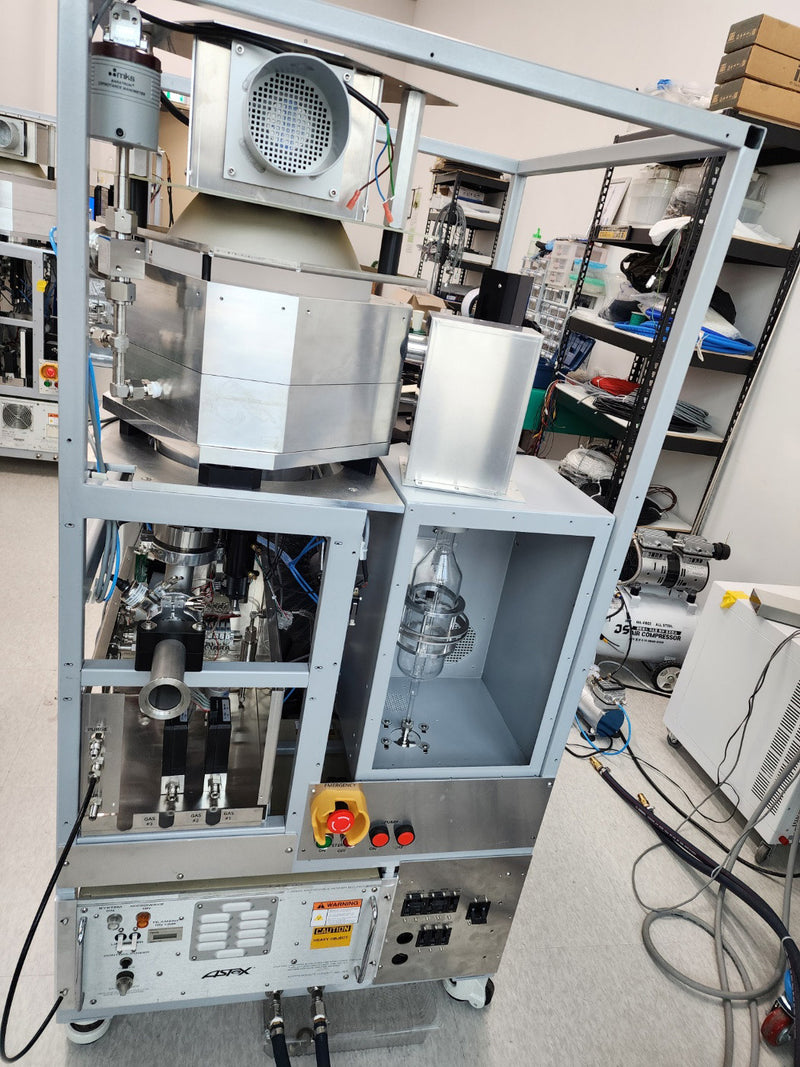 Gasonic L 3510 Asher