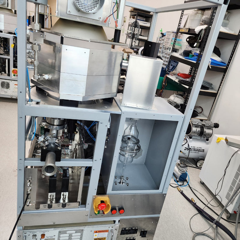 Gasonic L 3510 Asher