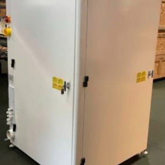 Veeco / SSEC ML 3300 Single Wafer Cleaner