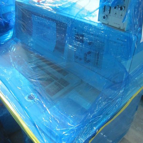 Hitachi S 5000 FE-SEM (Field Emission Scanning Electron Microscope)