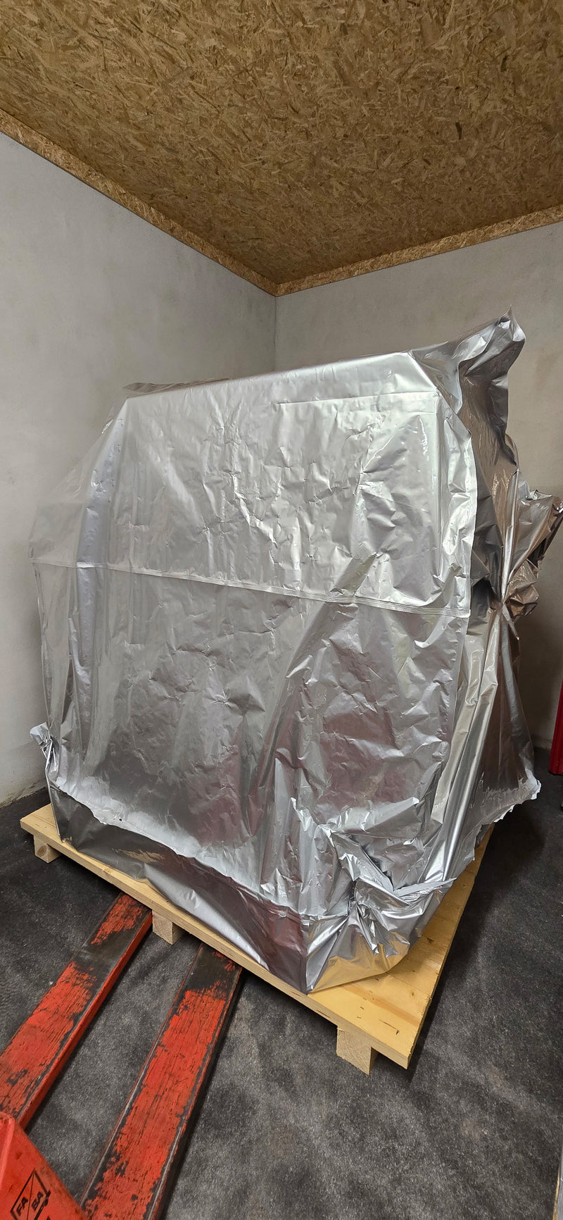 Multitest MT 9510 Handler