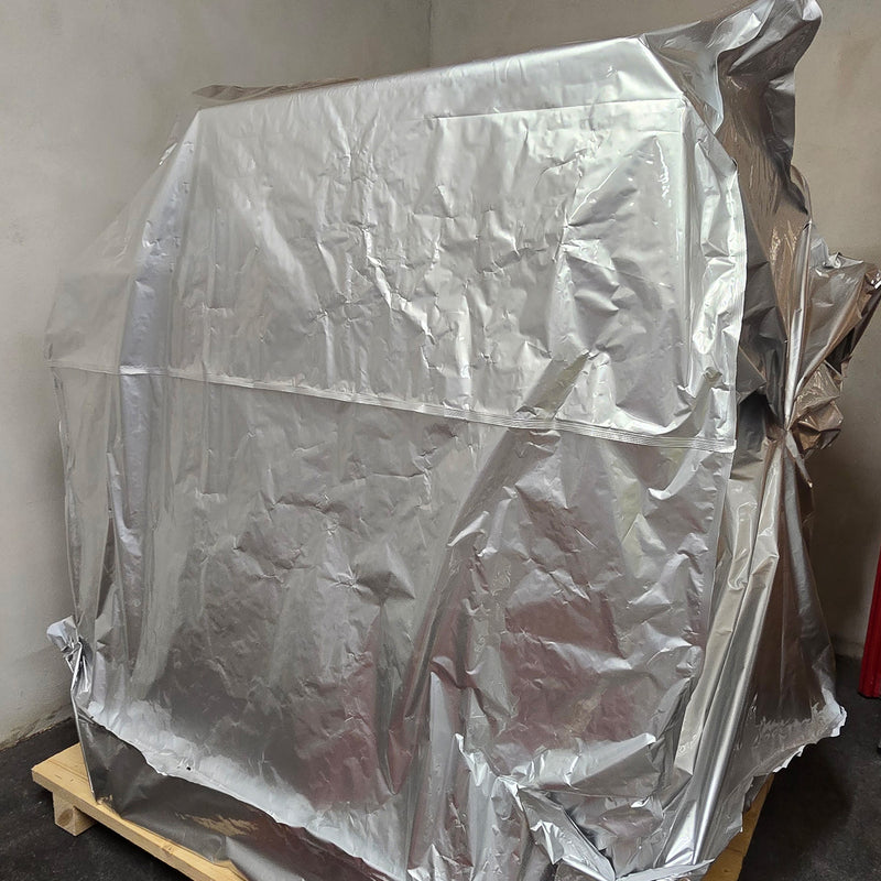 Multitest MT 9510 Handler