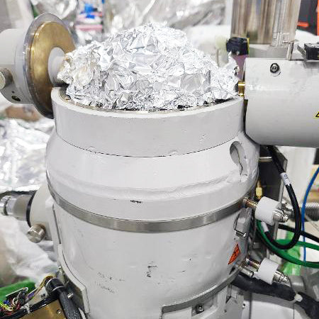 Thermo Fisher Scientific / FEI G 2 TEM (Transmission Electron Microscope)