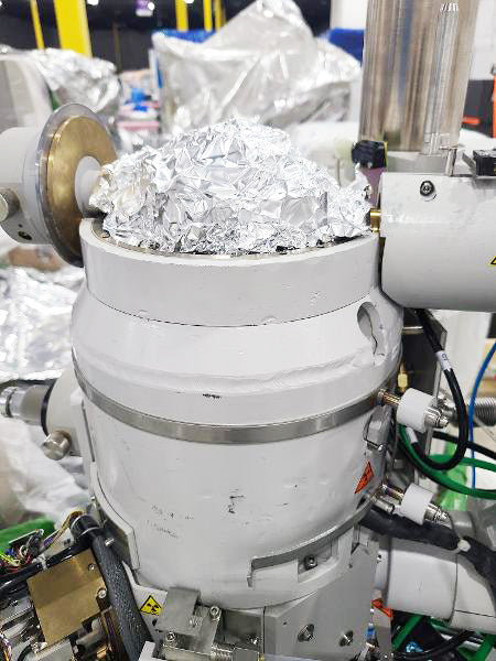 Thermo Fisher Scientific / FEI G 2 TEM (Transmission Electron Microscope)