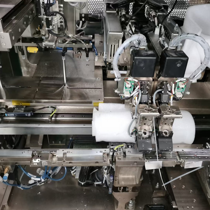 ASM AD 838 Die Bonder