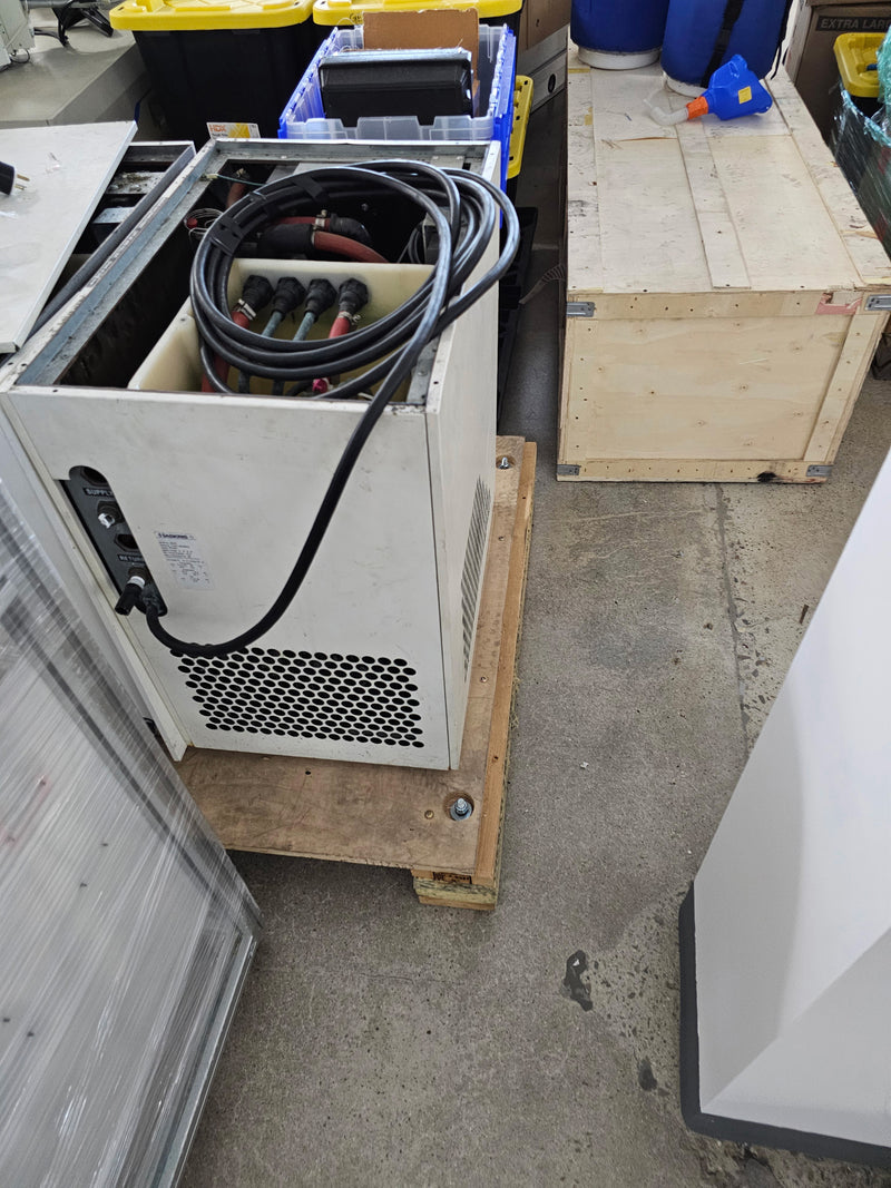 Haskris R 033 / R 050 EW Chiller
