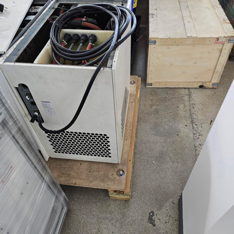 Haskris R 033 / R 050 EW Chiller