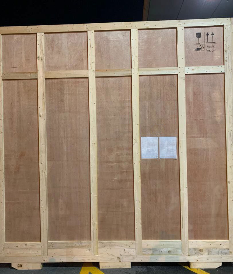 Applied Materials Reflexion 3600 CMP (Chemical Mechanical Polisher)