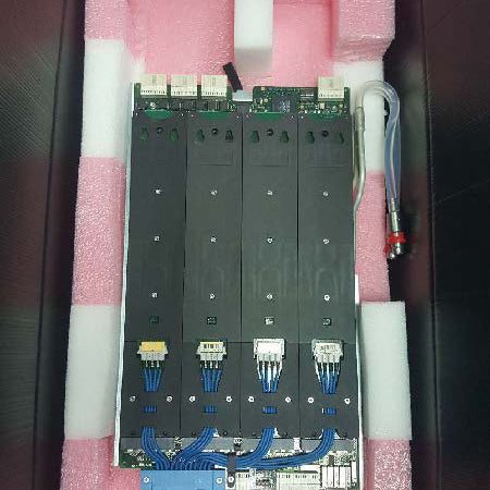 Advantest 93000 PS 3600 Channel Boards