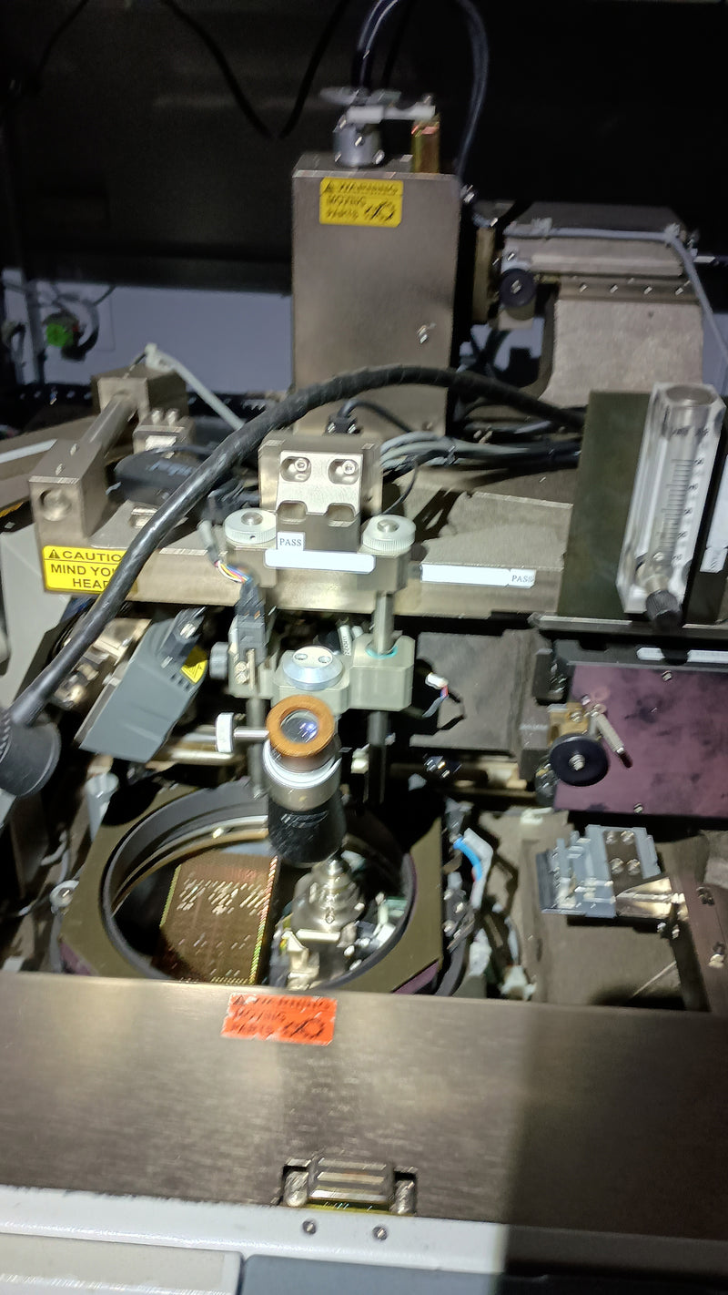 ASM MS 899 DL Die Sorter