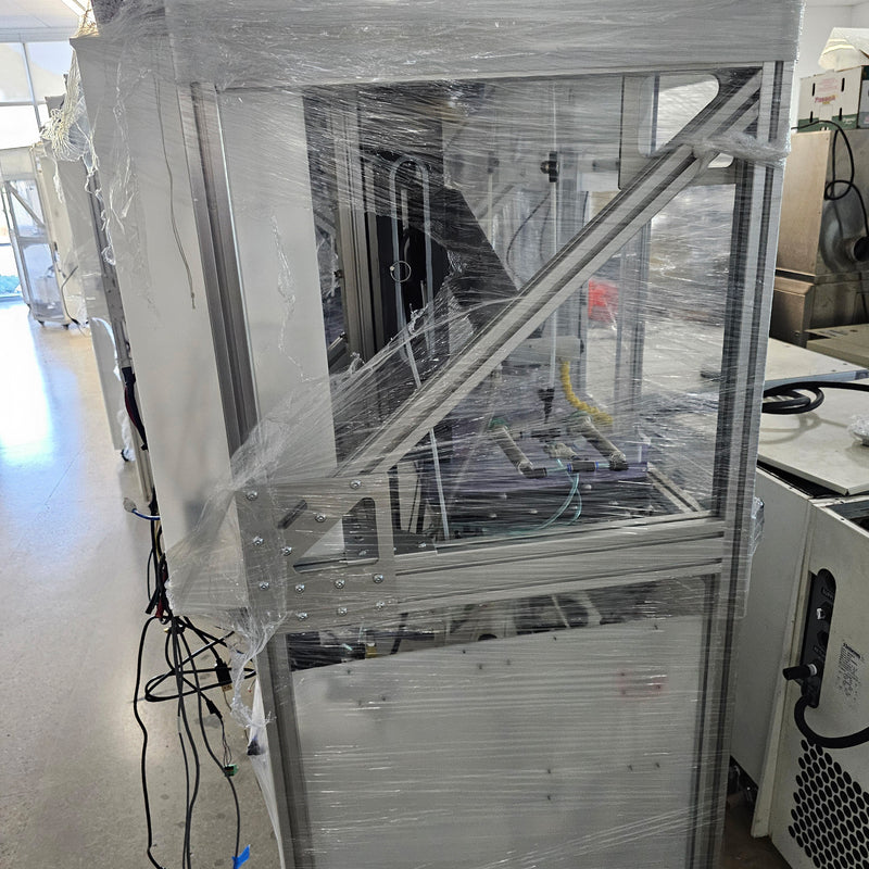 Fabric8Labs 3D Printer