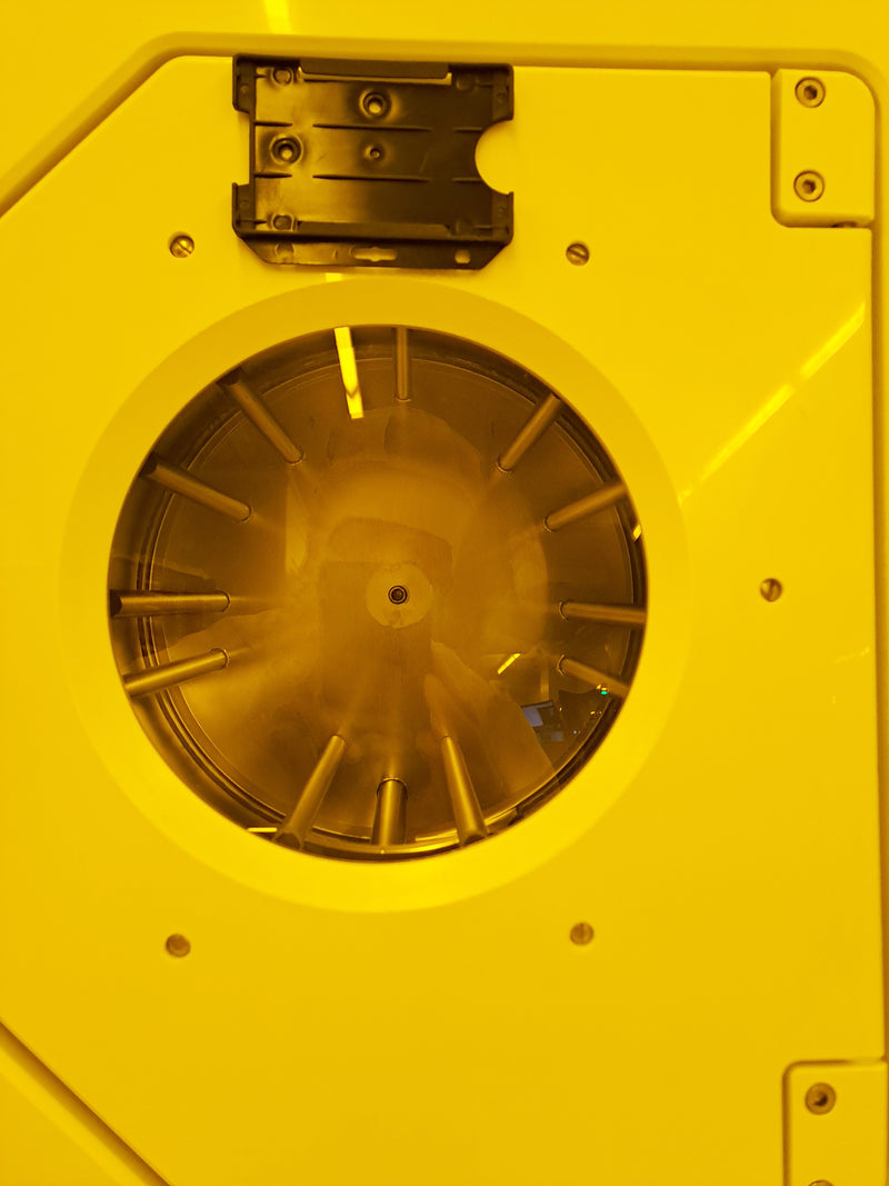 Semitool PSC 101 SRD (Spin Rinse Dryer)
