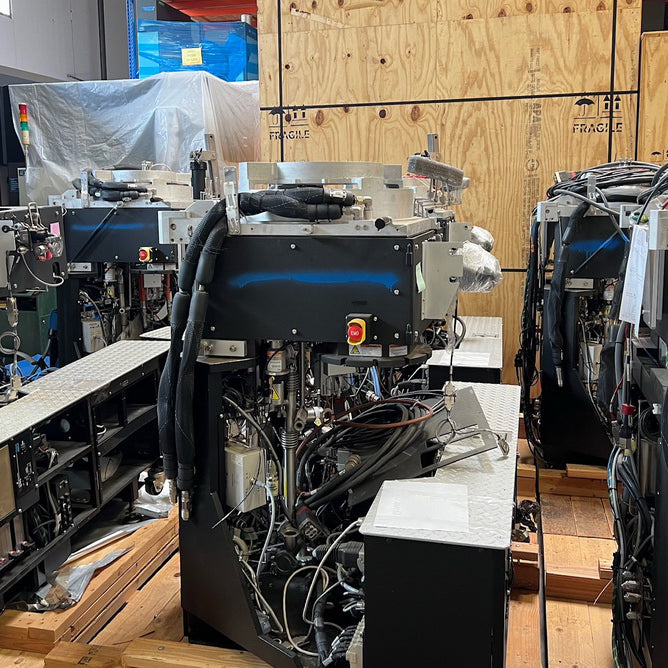 Applied Materials Centura DPS Etcher