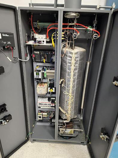 Thomas Swan MOCVD (Metal Organic Chemical Vapor Deposition)