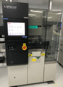 Disco DFD 6340 Automatic Dicing Saw