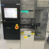 Disco DFD 6340 Automatic Dicing Saw