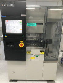 Disco DFD 6340 Automatic Dicing Saw