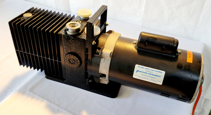 Precision DDC 195 Vacuum Pump