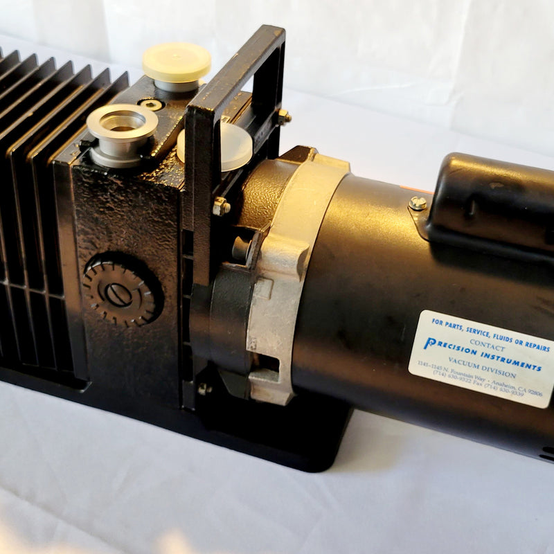 Precision DDC 195 Vacuum Pump