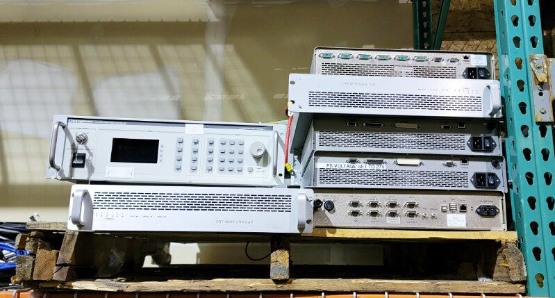 ILX Lightwave LDC 3926 Laser Diode Controller