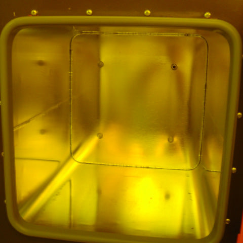Yes 310 HMDS Oven