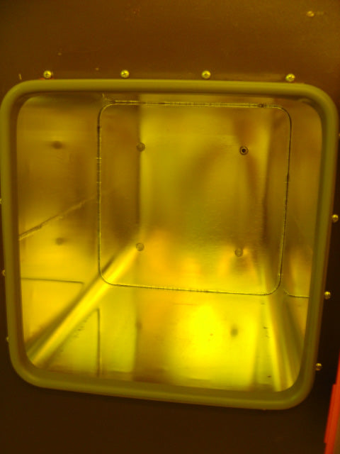 Yes 310 HMDS Oven