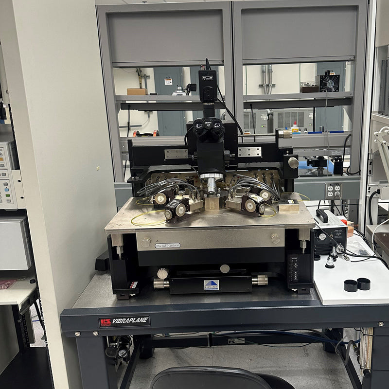 Cascade Microtech Summit 11000 Probe Station