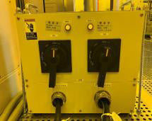 Canon FPA 3000 i 5 i-Line Stepper