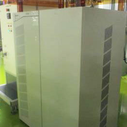 Lam / SEZ DV 34 BF Etcher