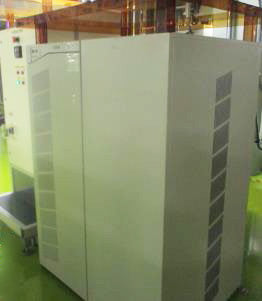 Lam / SEZ DV 34 BF Etcher