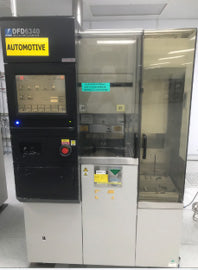 Disco DFD 6340 Automatic Dicing Saw