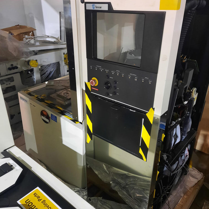 KLA UV 1050 Thin Film Measurement System