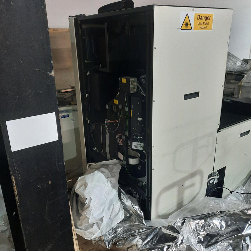 KLA UV 1050 Thin Film Measurement System